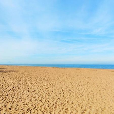 Apartamento Sueno De Denia By Denia Costa Ngoại thất bức ảnh