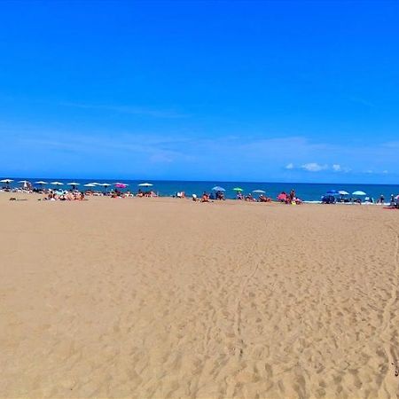 Apartamento Sueno De Denia By Denia Costa Ngoại thất bức ảnh