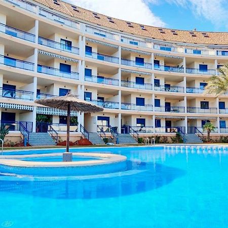 Apartamento Sueno De Denia By Denia Costa Ngoại thất bức ảnh