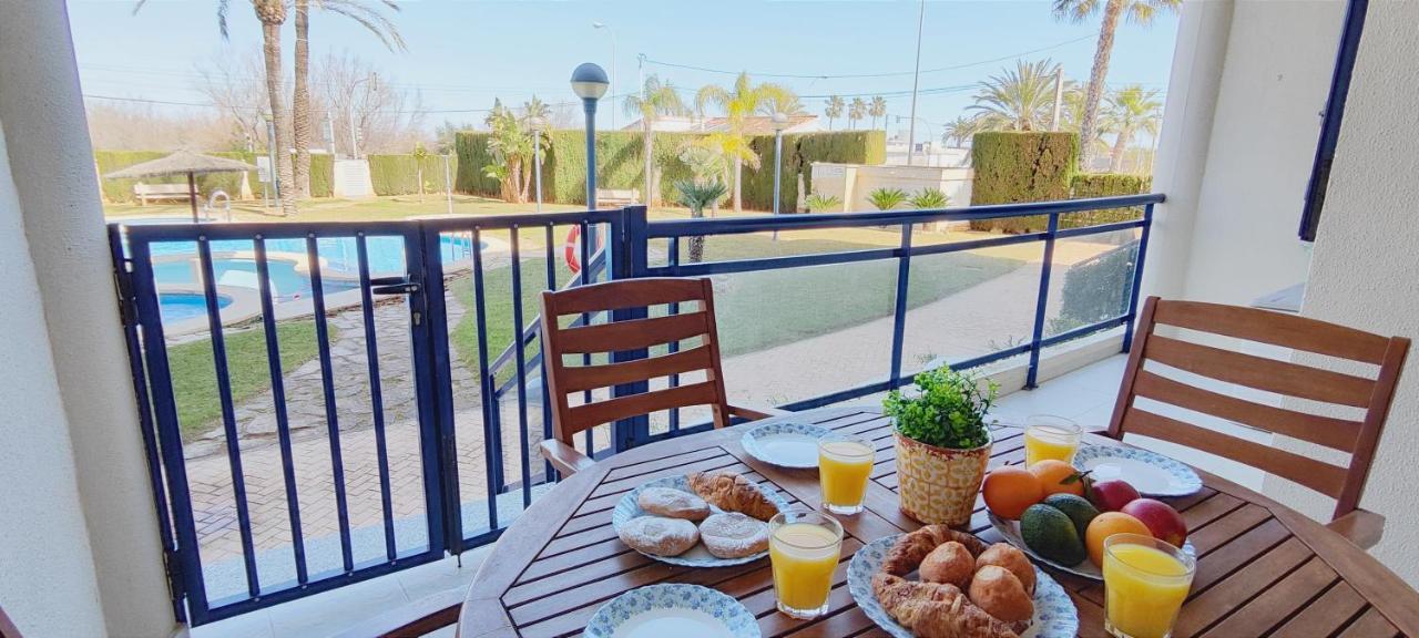 Apartamento Sueno De Denia By Denia Costa Ngoại thất bức ảnh