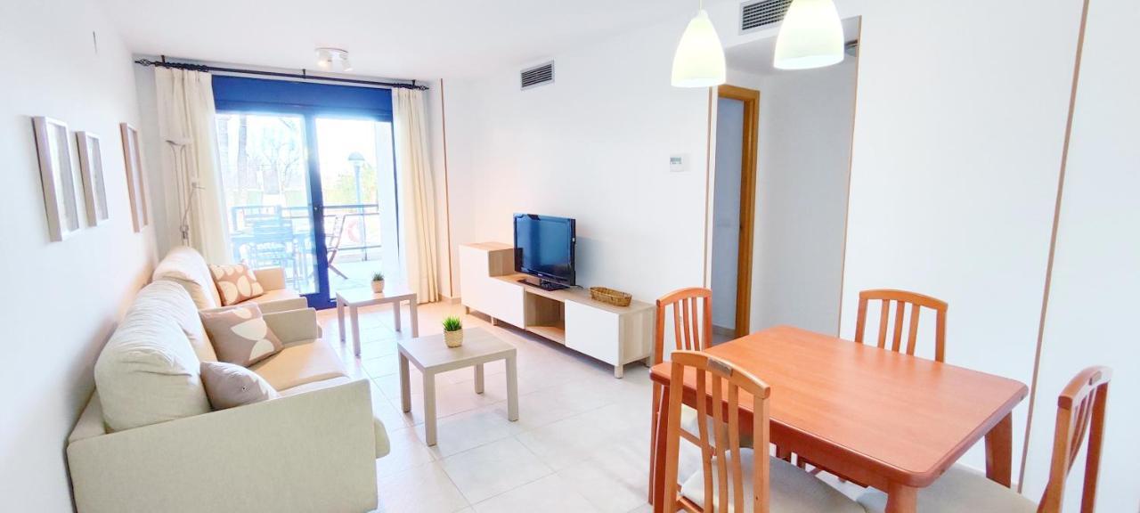 Apartamento Sueno De Denia By Denia Costa Ngoại thất bức ảnh