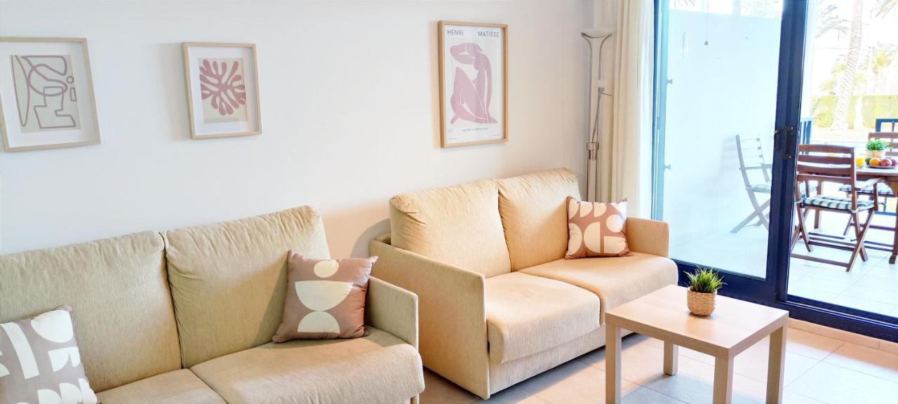 Apartamento Sueno De Denia By Denia Costa Ngoại thất bức ảnh