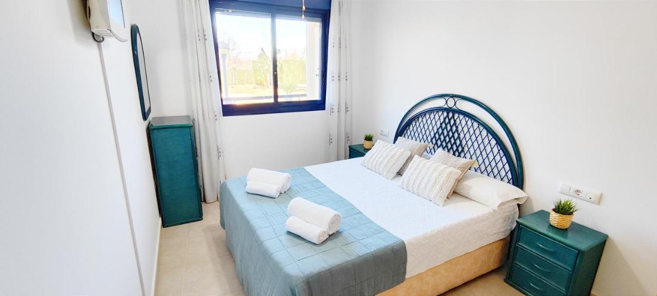 Apartamento Sueno De Denia By Denia Costa Ngoại thất bức ảnh