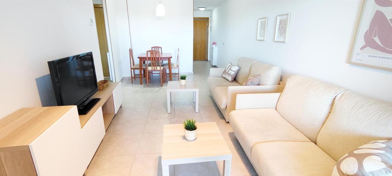 Apartamento Sueno De Denia By Denia Costa Ngoại thất bức ảnh