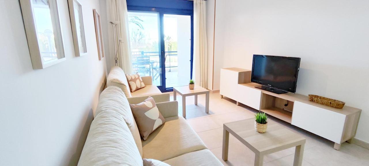 Apartamento Sueno De Denia By Denia Costa Ngoại thất bức ảnh