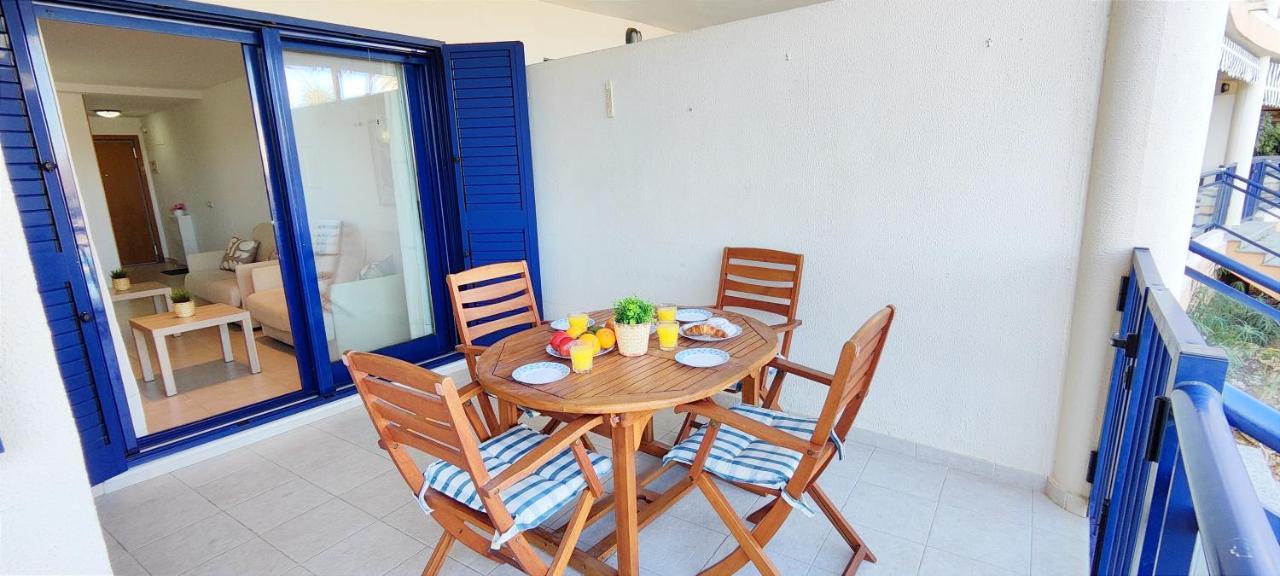 Apartamento Sueno De Denia By Denia Costa Ngoại thất bức ảnh
