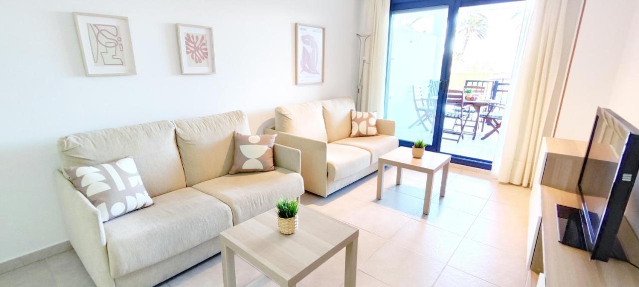 Apartamento Sueno De Denia By Denia Costa Ngoại thất bức ảnh