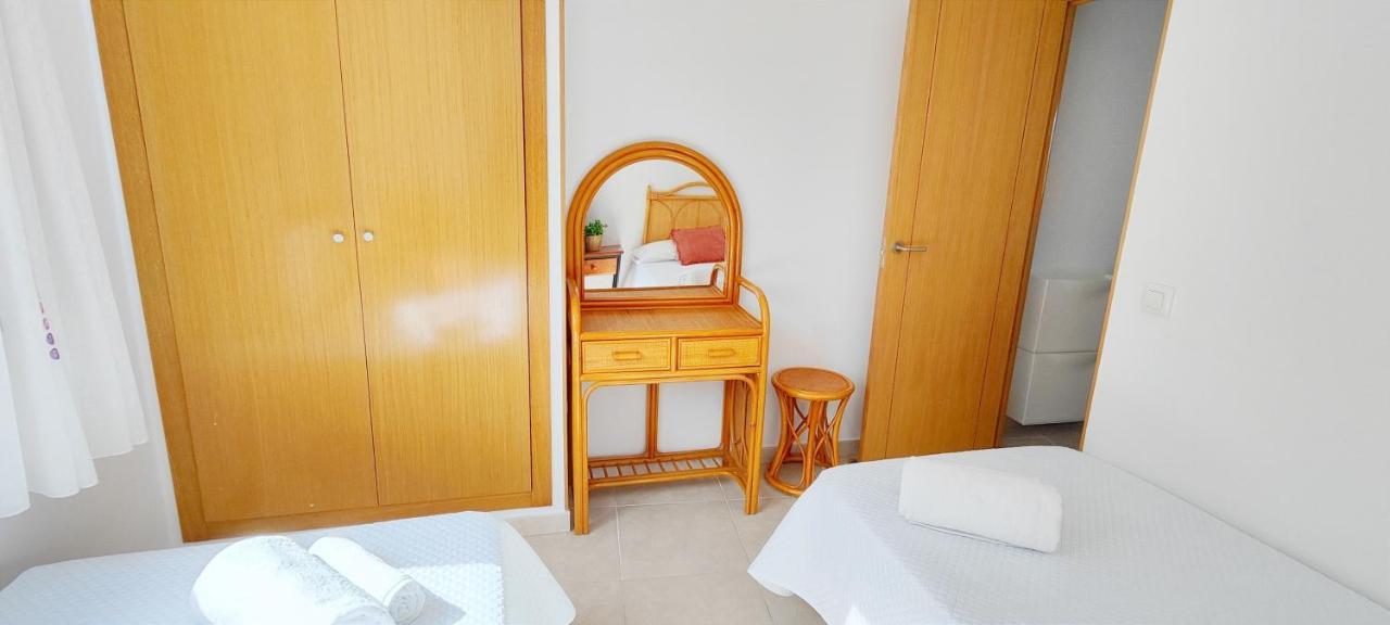 Apartamento Sueno De Denia By Denia Costa Ngoại thất bức ảnh