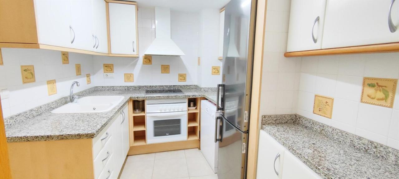 Apartamento Sueno De Denia By Denia Costa Ngoại thất bức ảnh