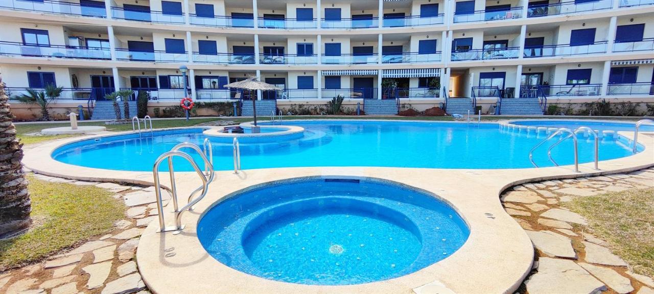 Apartamento Sueno De Denia By Denia Costa Ngoại thất bức ảnh