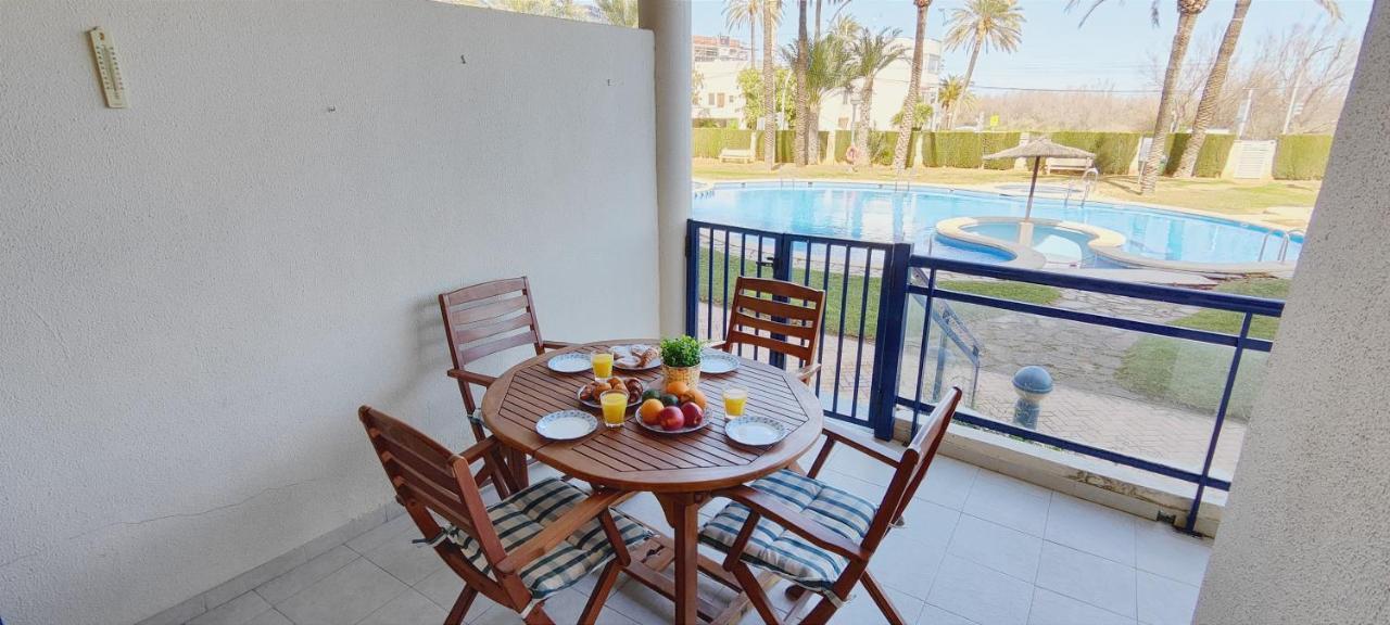 Apartamento Sueno De Denia By Denia Costa Ngoại thất bức ảnh