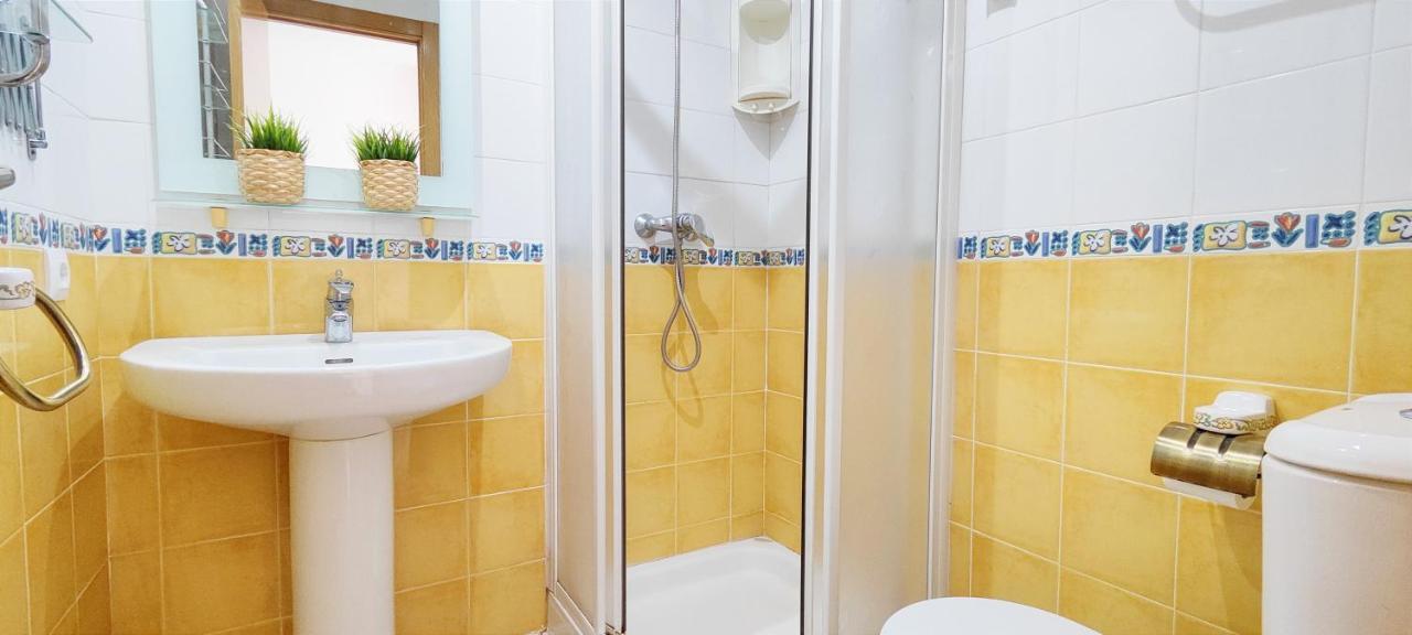 Apartamento Sueno De Denia By Denia Costa Ngoại thất bức ảnh