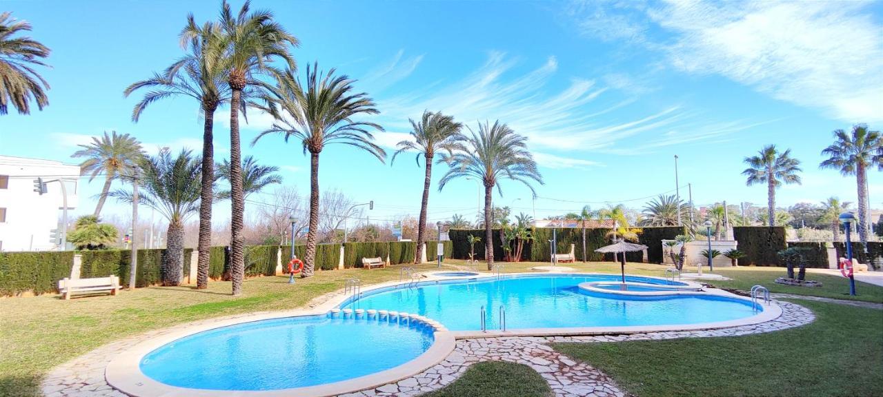 Apartamento Sueno De Denia By Denia Costa Ngoại thất bức ảnh