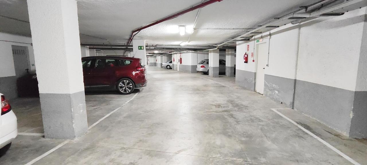 Apartamento Sueno De Denia By Denia Costa Ngoại thất bức ảnh