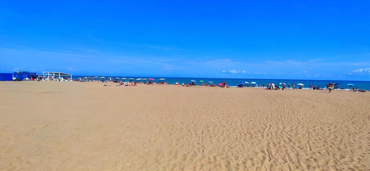 Apartamento Sueno De Denia By Denia Costa Ngoại thất bức ảnh