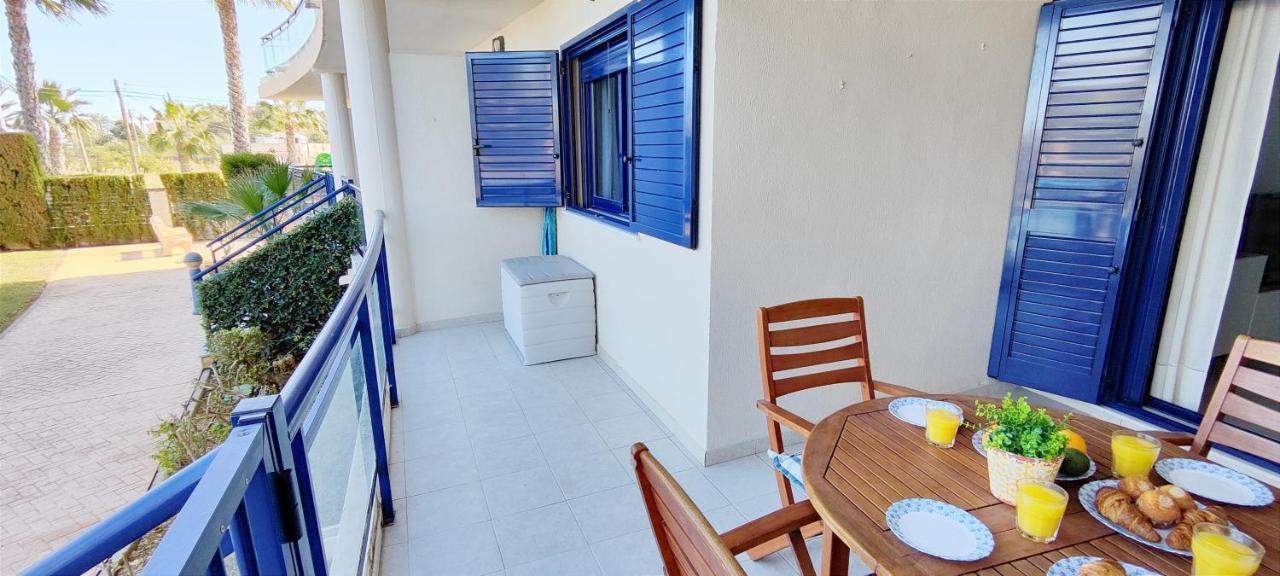 Apartamento Sueno De Denia By Denia Costa Ngoại thất bức ảnh