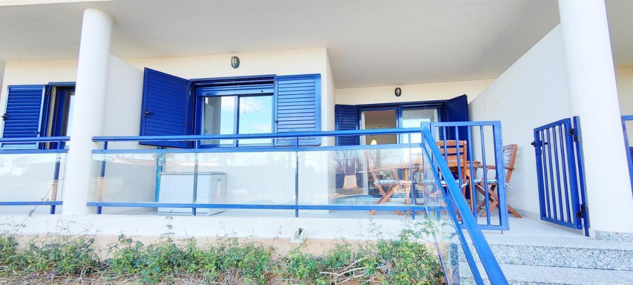 Apartamento Sueno De Denia By Denia Costa Ngoại thất bức ảnh