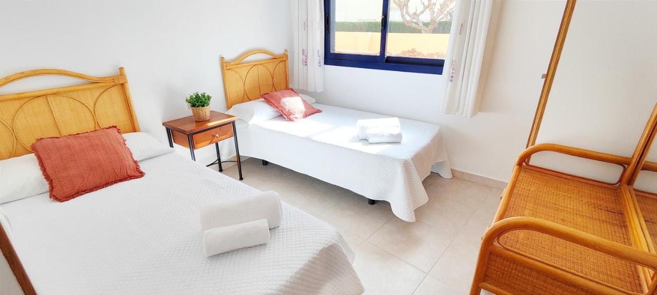 Apartamento Sueno De Denia By Denia Costa Ngoại thất bức ảnh