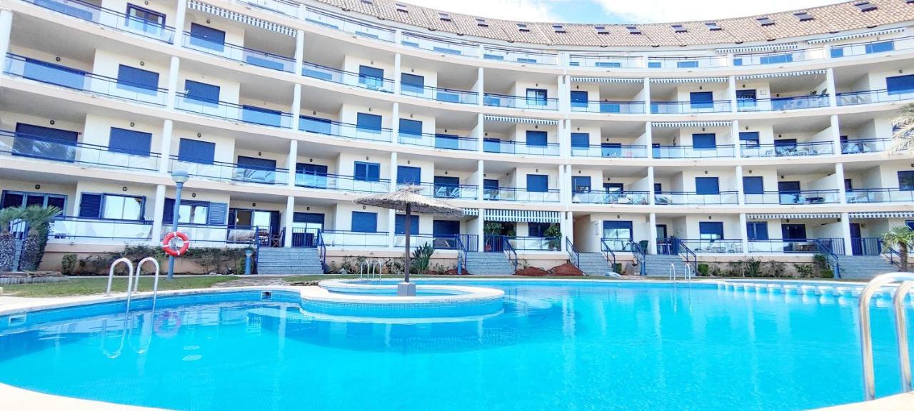 Apartamento Sueno De Denia By Denia Costa Ngoại thất bức ảnh