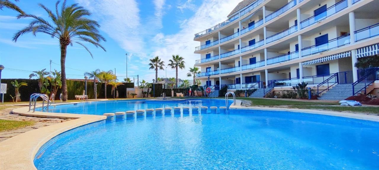 Apartamento Sueno De Denia By Denia Costa Ngoại thất bức ảnh