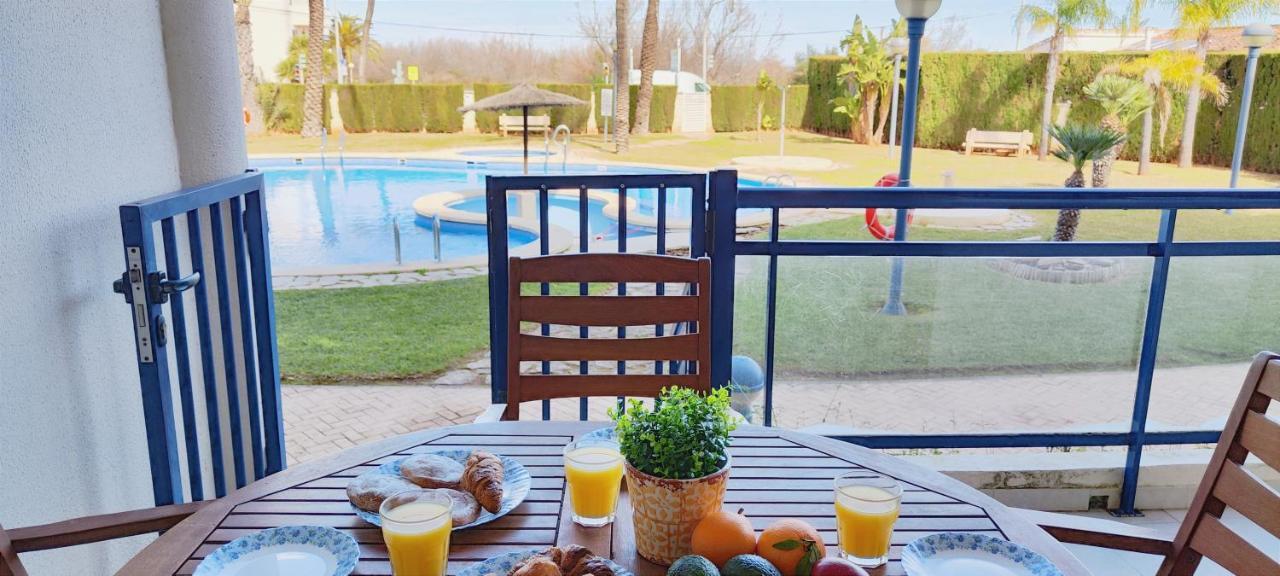 Apartamento Sueno De Denia By Denia Costa Ngoại thất bức ảnh
