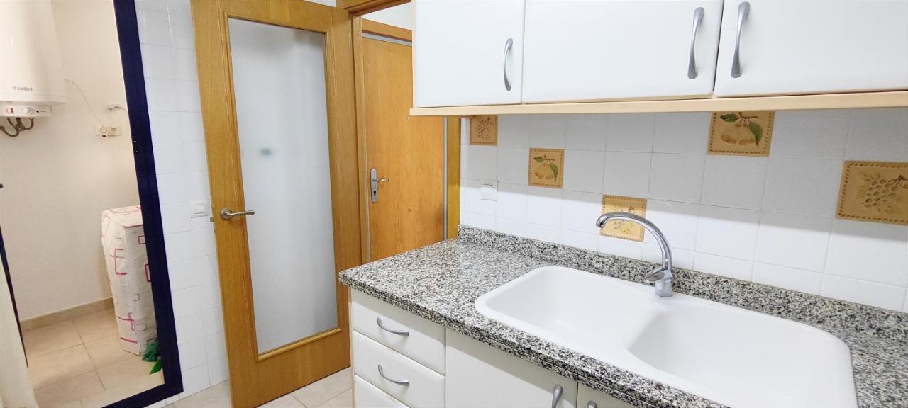 Apartamento Sueno De Denia By Denia Costa Ngoại thất bức ảnh