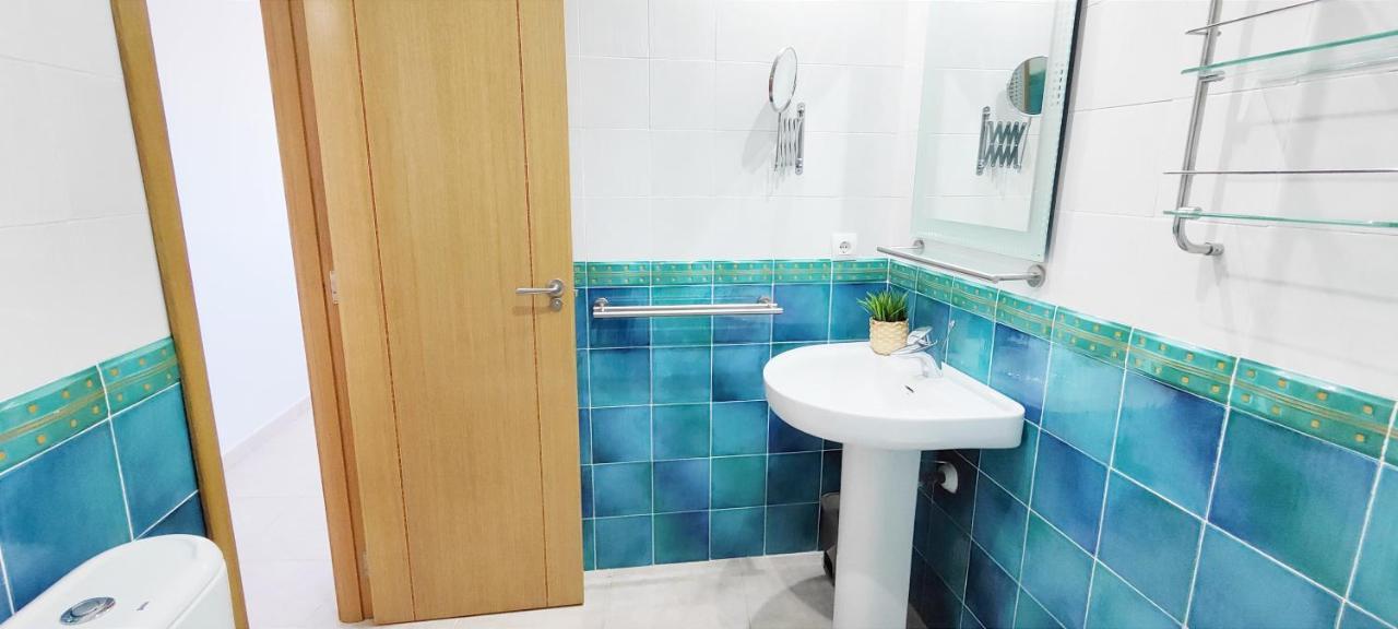 Apartamento Sueno De Denia By Denia Costa Ngoại thất bức ảnh