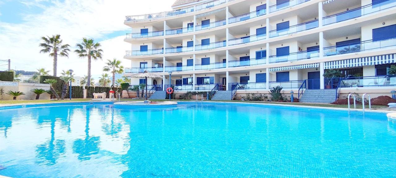 Apartamento Sueno De Denia By Denia Costa Ngoại thất bức ảnh