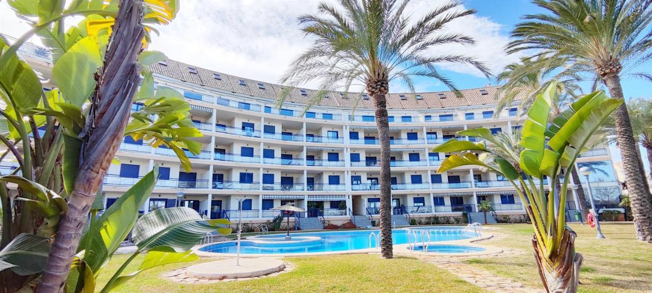 Apartamento Sueno De Denia By Denia Costa Ngoại thất bức ảnh