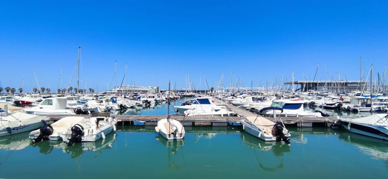 Apartamento Sueno De Denia By Denia Costa Ngoại thất bức ảnh