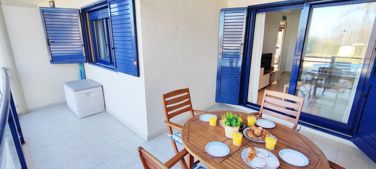 Apartamento Sueno De Denia By Denia Costa Ngoại thất bức ảnh