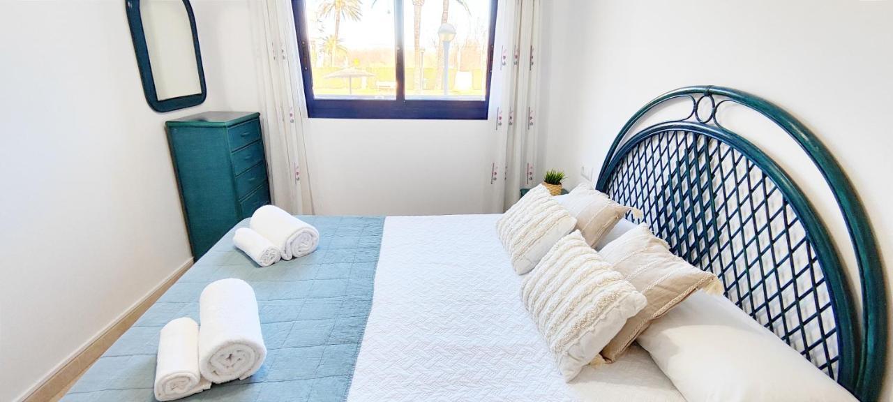 Apartamento Sueno De Denia By Denia Costa Ngoại thất bức ảnh