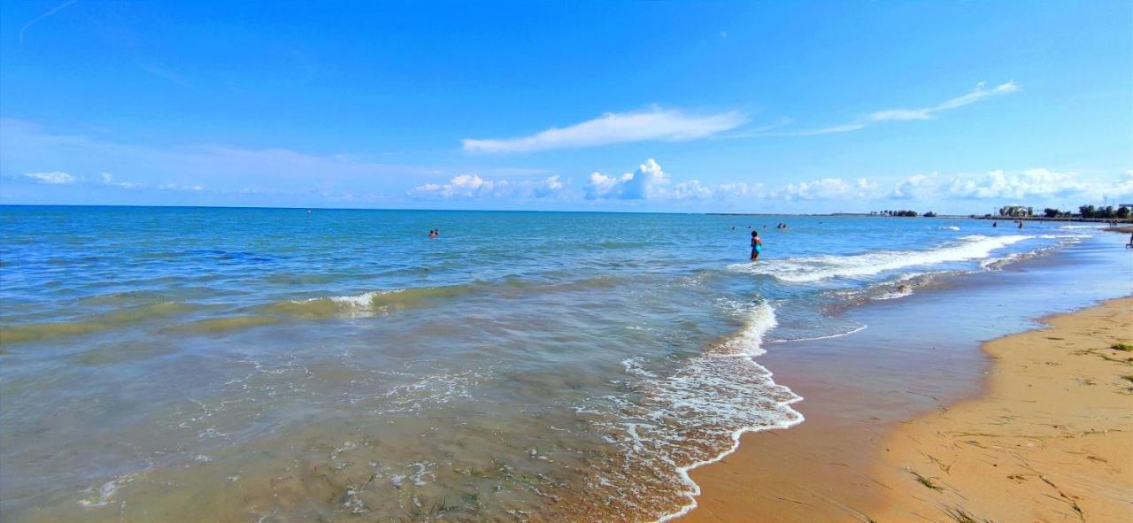Apartamento Sueno De Denia By Denia Costa Ngoại thất bức ảnh